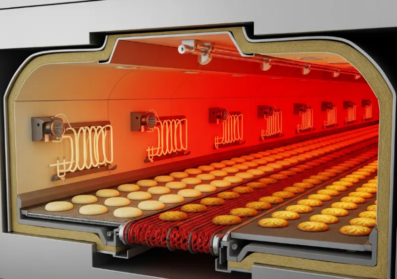 Cookie & Biscuit Baking Science: How Your Oven Controls Texture & Flavor | EverSmart Cookie & Biscuit Baking Science: How Your Oven Controls Texture & Flavor | EverSmart