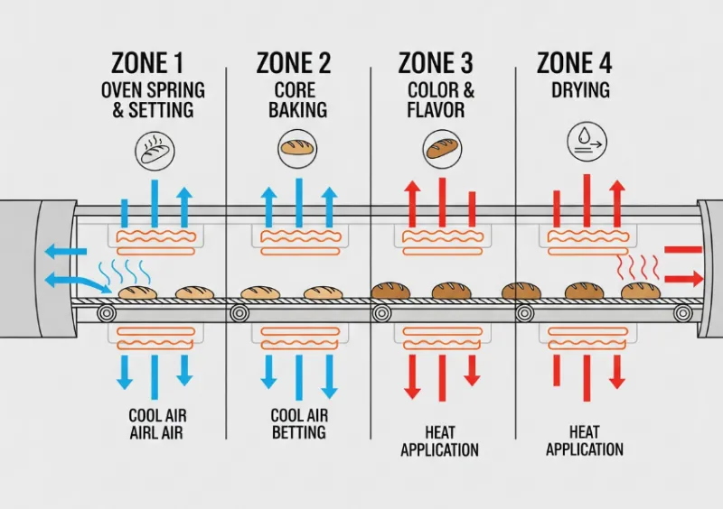 Cookie & Biscuit Baking Science: How Your Oven Controls Texture & Flavor | EverSmart Cookie & Biscuit Baking Science: How Your Oven Controls Texture & Flavor | EverSmart