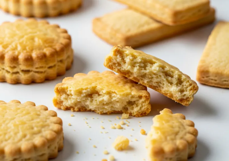 Cookie & Biscuit Baking Science: How Your Oven Controls Texture & Flavor | EverSmart Cookie & Biscuit Baking Science: How Your Oven Controls Texture & Flavor | EverSmart