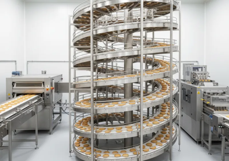 Tunnel Oven Integration: The Project Manager's Guide to Avoiding a $1M Bottleneck Tunnel Oven Integration: The Project Manager's Guide to Avoiding a $1M Bottleneck