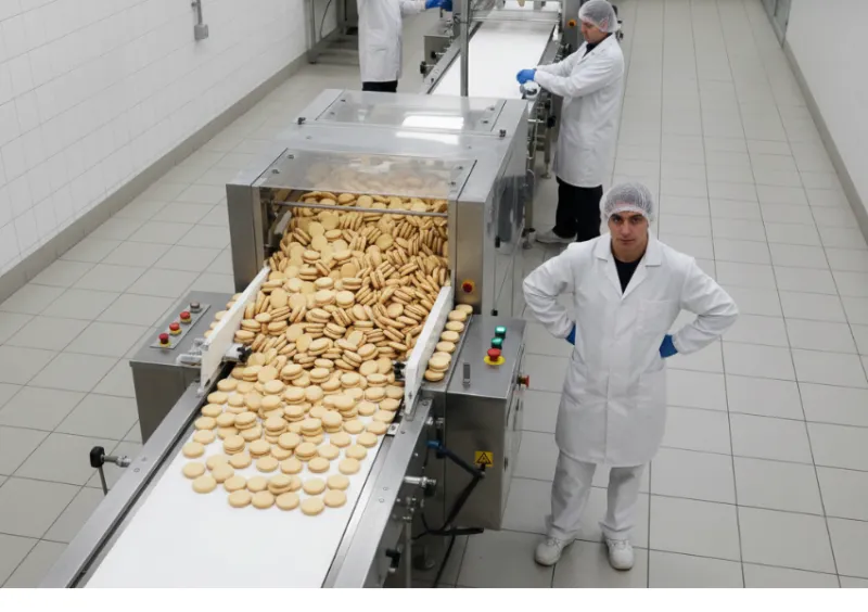 From Artisan to Automated: The Ultimate Guide to Alfajor Production
