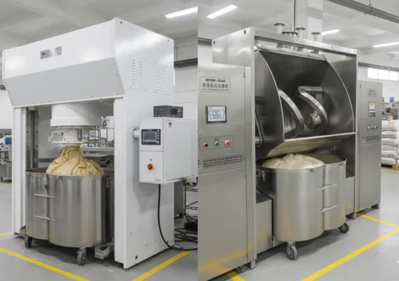 Automated Alfajor Production: A Complete Technical & Operational Guide