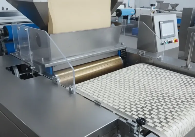 Automated Alfajor Production: A Complete Technical & Operational Guide