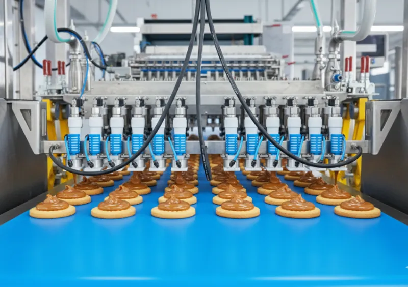 Automated Alfajor Production: A Complete Technical & Operational Guide