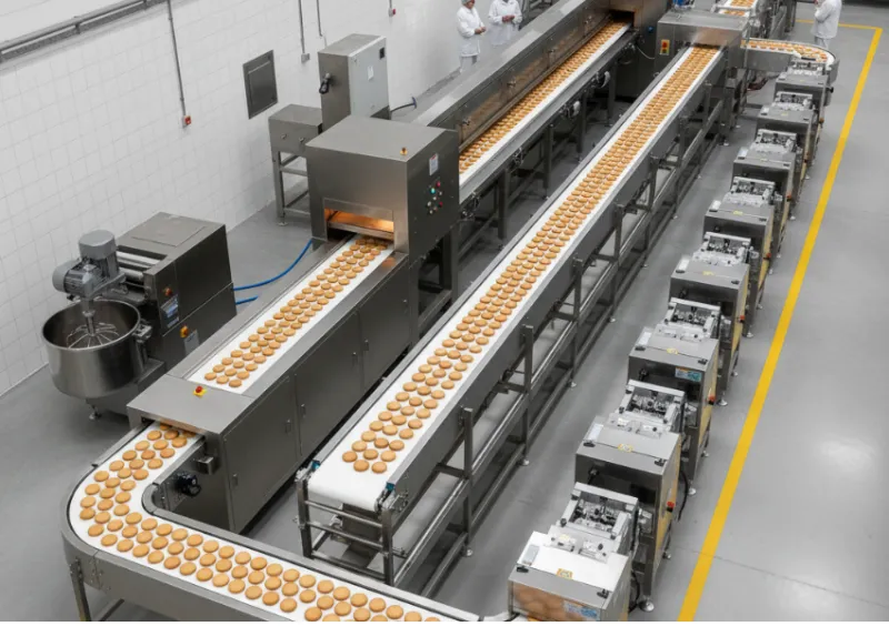 Caso de Negocio Definitivo: Cómo Justificar la Inversión en una Línea Automática con ROI y TCO Caso de Negocio Definitivo: Cómo Justificar la Inversión en una Línea Automática con ROI y TCO