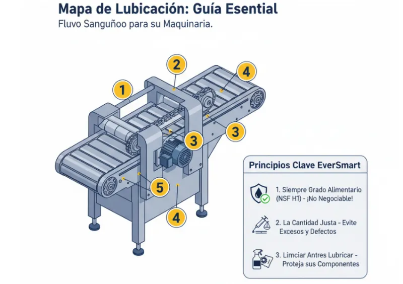  Mantenimiento de Líneas de Alfajores y Galletitas: La Guía para Maximizar la Rentabilidad