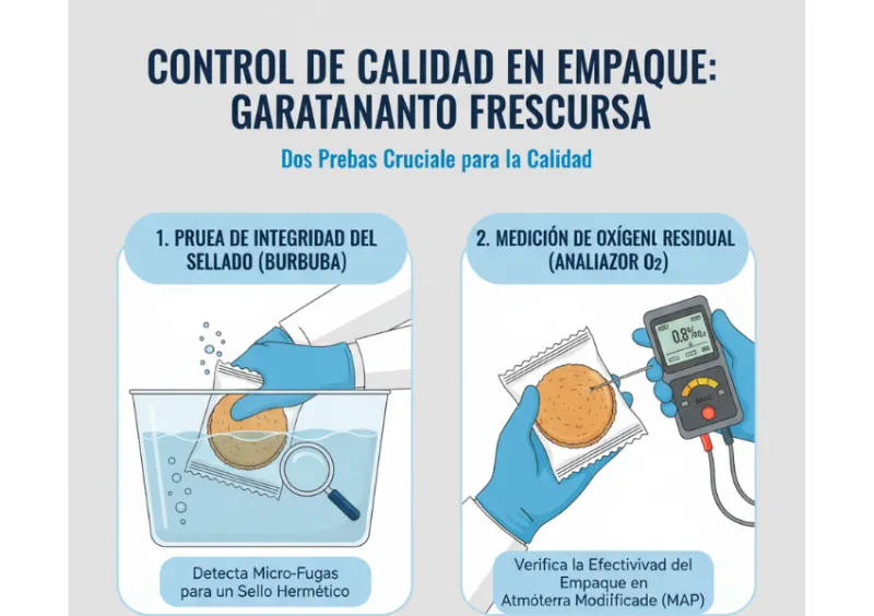 Empaque de Alfajores: La Guía para Maximizar la Frescura y la Vida Útil Empaque de Alfajores: La Guía para Maximizar la Frescura y la Vida Útil