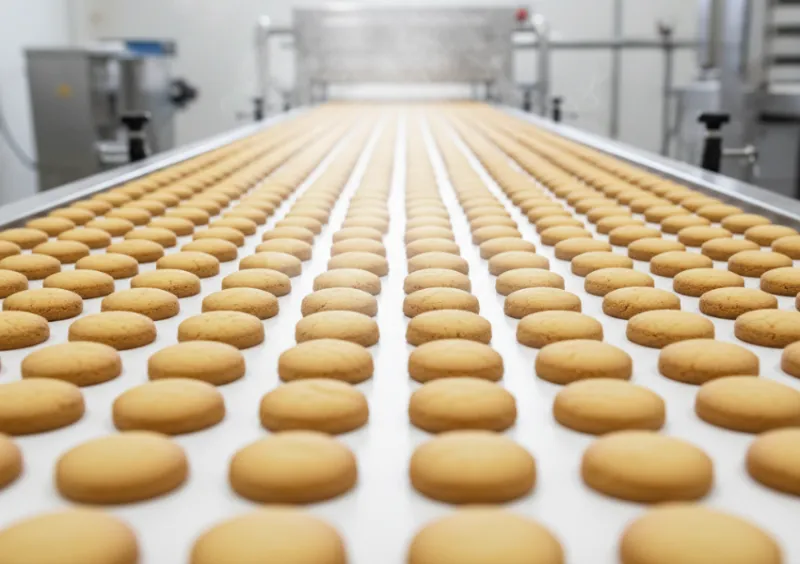 The Definitive Guide to Post-Oven Bakery Automation & ROI The Definitive Guide to Post-Oven Bakery Automation & ROI