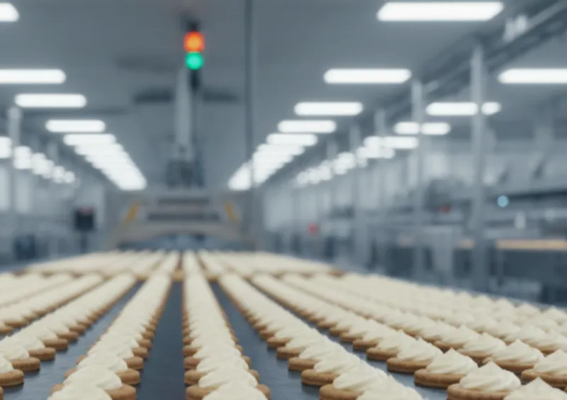 The Definitive Guide to Post-Oven Bakery Automation & ROI The Definitive Guide to Post-Oven Bakery Automation & ROI