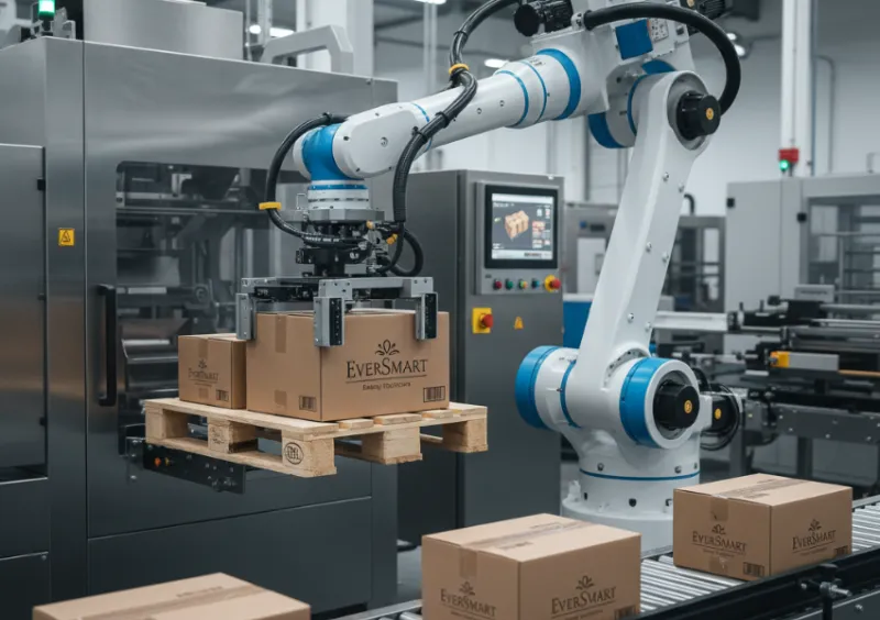 The Definitive Guide to Post-Oven Bakery Automation & ROI The Definitive Guide to Post-Oven Bakery Automation & ROI