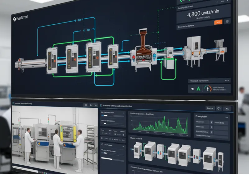 The Definitive Guide to Post-Oven Bakery Automation & ROI The Definitive Guide to Post-Oven Bakery Automation & ROI