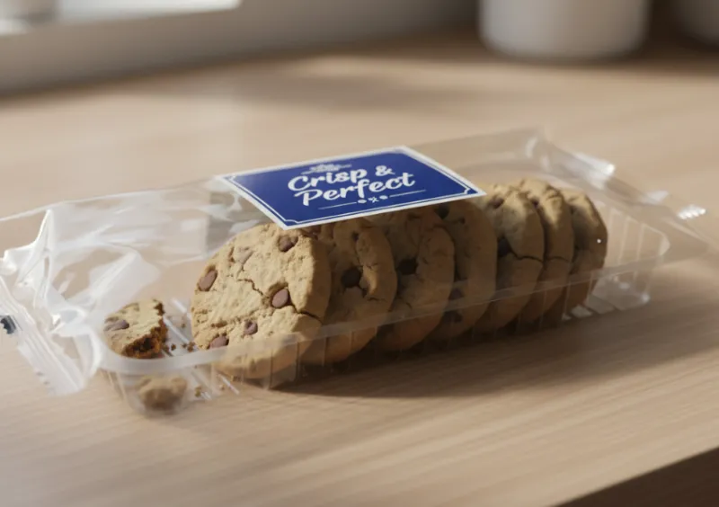 Automated Cooling Conveyors: Your Secret to Bakery Quality & ROI Automated Cooling Conveyors: Your Secret to Bakery Quality & ROI