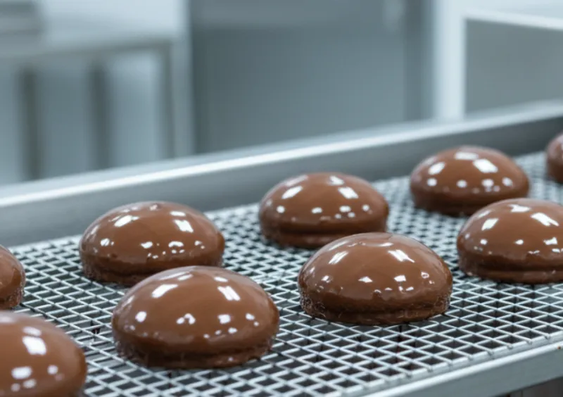 EverSmart Multi-Stage Cooling Tunnels | Precision Bakery & Food Cooling EverSmart Multi-Stage Cooling Tunnels | Precision Bakery & Food Cooling