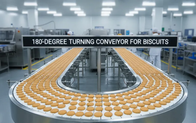 A Guide to Bakery Cooling Conveyors: Spiral vs. Linear vs. Z-Type A Guide to Bakery Cooling Conveyors: Spiral vs. Linear vs. Z-Type