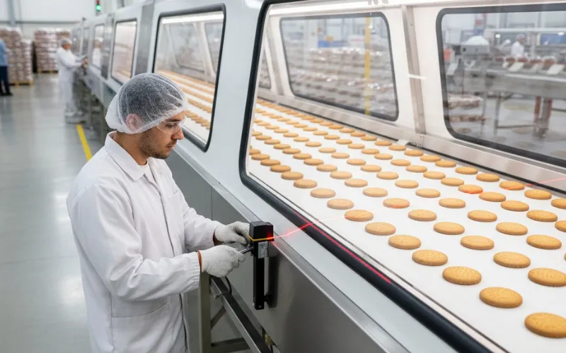 The Ultimate Preventative Maintenance Checklist for Bakery Cooling Conveyors The Ultimate Preventative Maintenance Checklist for Bakery Cooling Conveyors