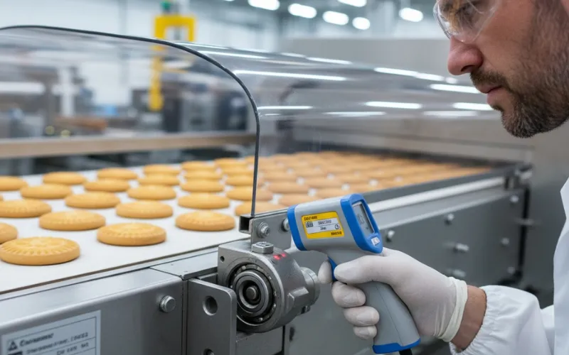 The Ultimate Preventative Maintenance Checklist for Bakery Cooling Conveyors The Ultimate Preventative Maintenance Checklist for Bakery Cooling Conveyors