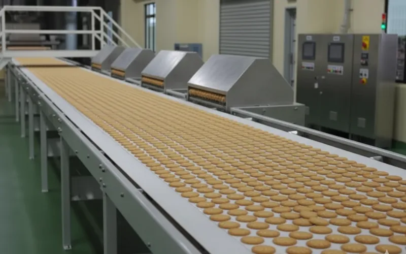 Troubleshooting the 5 Most Common Cooling Conveyor Systems Problems Troubleshooting the 5 Most Common Cooling Conveyor Systems Problems