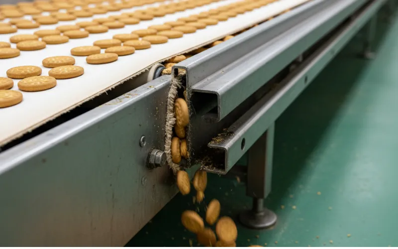 Troubleshooting the 5 Most Common Cooling Conveyor Systems Problems Troubleshooting the 5 Most Common Cooling Conveyor Systems Problems