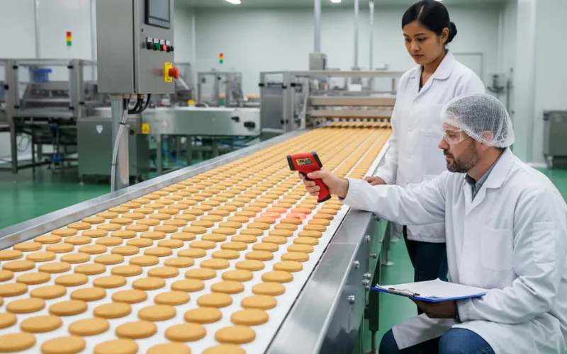 Troubleshooting the 5 Most Common Cooling Conveyor Systems Problems Troubleshooting the 5 Most Common Cooling Conveyor Systems Problems