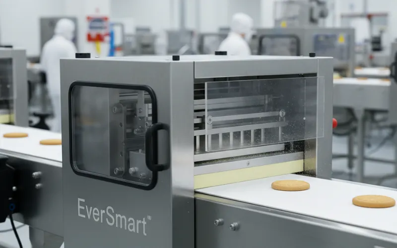 Carryback Elimination: Stop Product Loss & Allergen Cross-Contamination in Cooling Conveyors Carryback Elimination: Stop Product Loss & Allergen Cross-Contamination in Cooling Conveyors