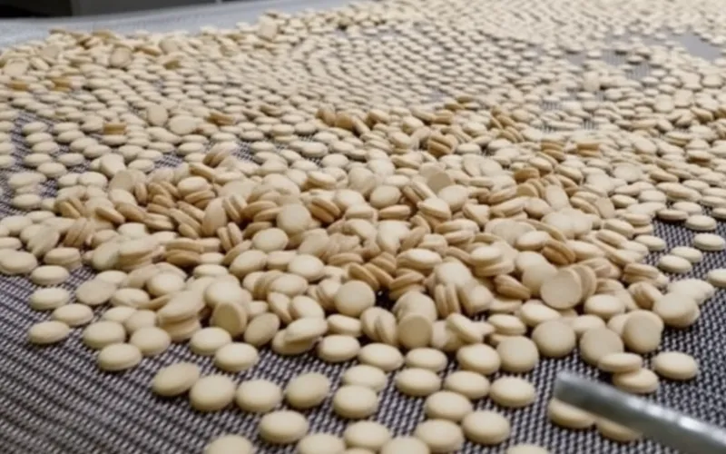 Stop Wrapper Jams: How a Biscuit Flipper Solves Downstream Bottlenecks