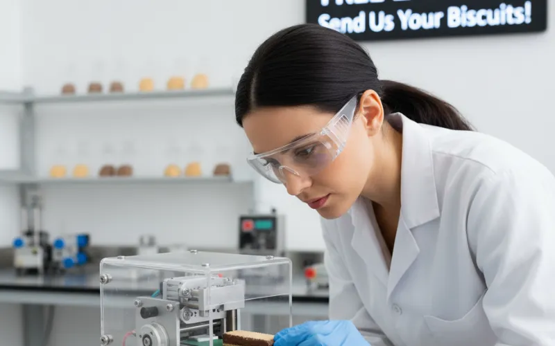 How to Flip Biscuits Without Cracks or Breakage How to Flip Biscuits Without Cracks or Breakage