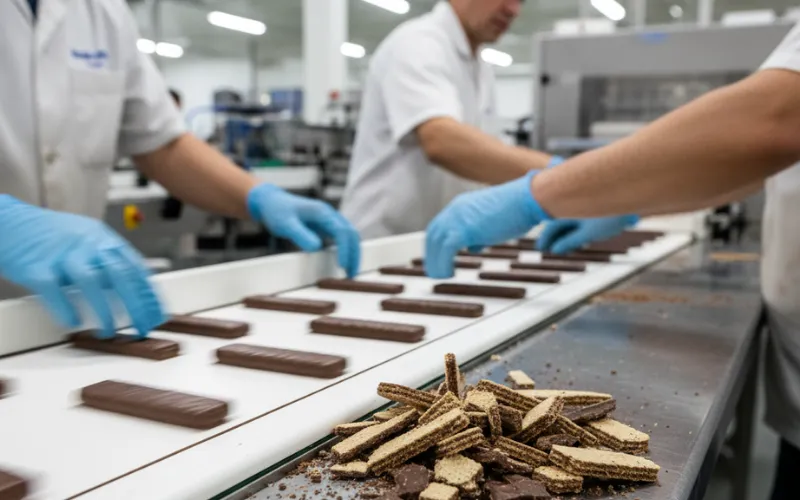 The Real ROI of a Biscuit Flipper: A Calculator & Case Study The Real ROI of a Biscuit Flipper: A Calculator & Case Study