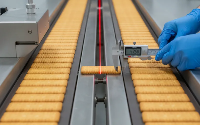 How to Integrate a Biscuit Flipper with Your Sandwiching Machine: An Engineer's Guide How to Integrate a Biscuit Flipper with Your Sandwiching Machine: An Engineer's Guide