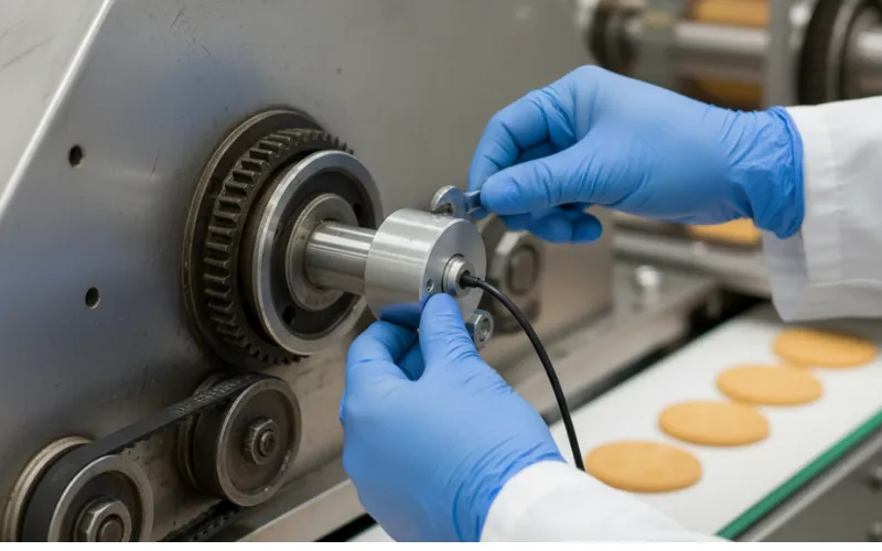 How to Integrate a Biscuit Flipper with Your Sandwiching Machine: An Engineer's Guide How to Integrate a Biscuit Flipper with Your Sandwiching Machine: An Engineer's Guide