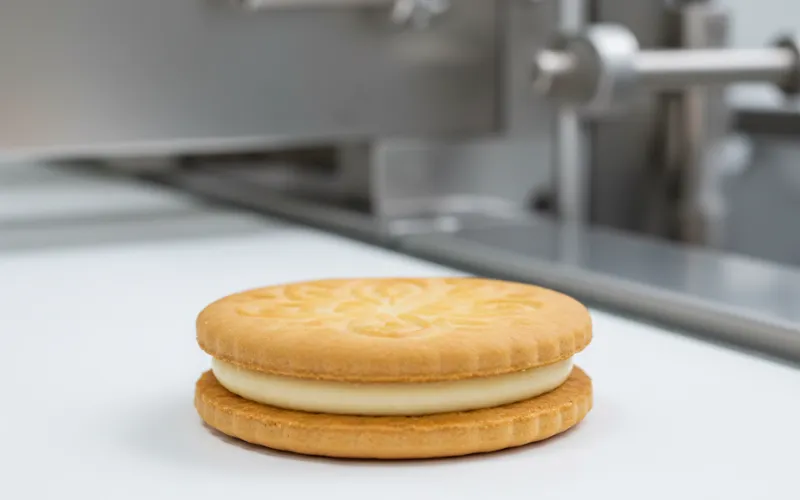 How to Integrate a Biscuit Flipper with Your Sandwiching Machine: An Engineer's Guide How to Integrate a Biscuit Flipper with Your Sandwiching Machine: An Engineer's Guide