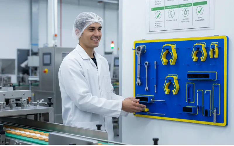 How to Master Quick Changeover on Your Biscuit Flipper