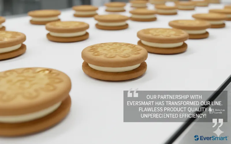 How a Biscuit Flipper Delivered 10-Month ROI in Angola [Case Study]