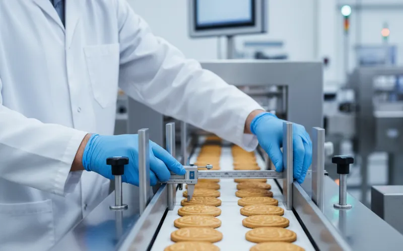 Troubleshooting Guide: Why Is My Biscuit Flipper Misaligning or Dropping Products? Troubleshooting Guide: Why Is My Biscuit Flipper Misaligning or Dropping Products?
