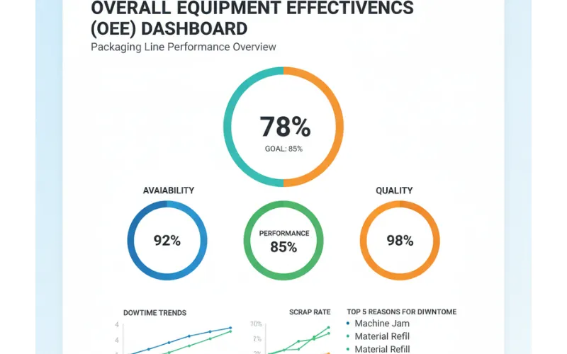 Packaging Automation: What It Is, Why You Need It, and How to Get Started Packaging Automation: What It Is, Why You Need It, and How to Get Started