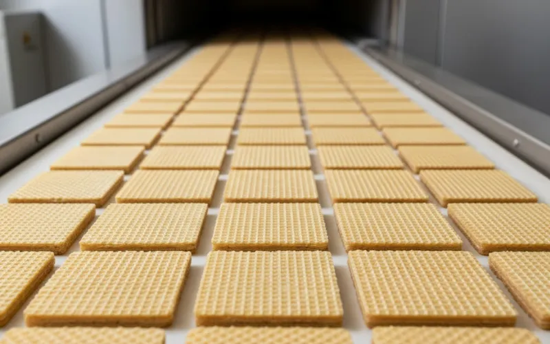Gas vs. Electric Industrial Ovens: Which is better for commercial bakeries Gas vs. Electric Industrial Ovens: Which is better for commercial bakeries