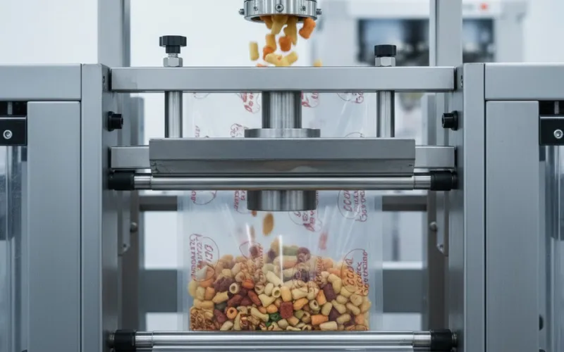 Top 10 Food Packaging Machinery Manufacturers: The 2025 Engineer's Guide to Selection Based on Total Top 10 Food Packaging Machinery Manufacturers: The 2025 Engineer's Guide to Selection Based on Total