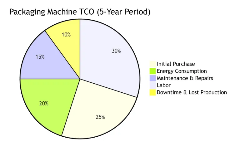 How to Choose the Right Food Packaging Machine for Your Factory: The 2025 Strategic Guide