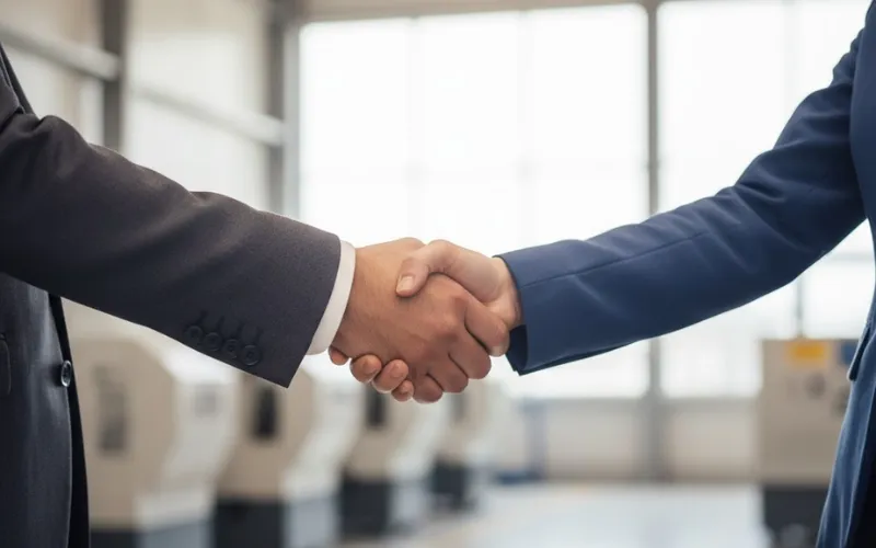 How to Vet and Select a Food Packaging Machinery Supplier: A Cross-Functional Guide How to Vet and Select a Food Packaging Machinery Supplier: A Cross-Functional Guide