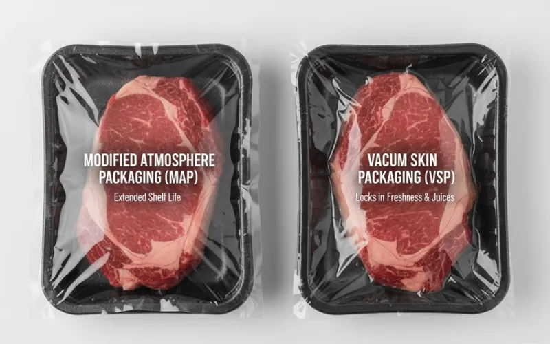 The 2025 Strategic Guide to Food Packaging Systems: Maximize ROI with AI, Robotics, and TCO The 2025 Strategic Guide to Food Packaging Systems: Maximize ROI with AI, Robotics, and TCO