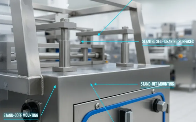 The 2025 Strategic Guide to Food Packaging Systems: Maximize ROI with AI, Robotics, and TCO The 2025 Strategic Guide to Food Packaging Systems: Maximize ROI with AI, Robotics, and TCO