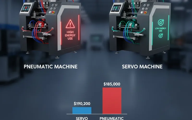 The Engineer's Guide to Food Packaging Machine Manufacturers The Engineer's Guide to Food Packaging Machine Manufacturers