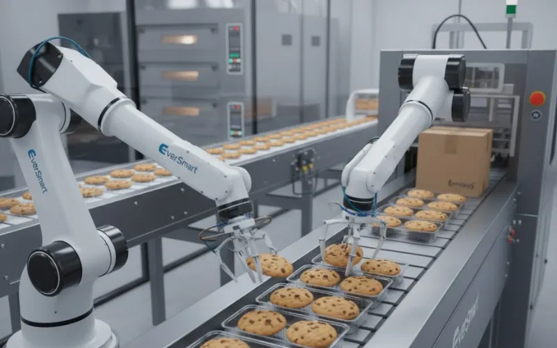 The Engineer's Guide to Food Packaging Machine Manufacturers The Engineer's Guide to Food Packaging Machine Manufacturers