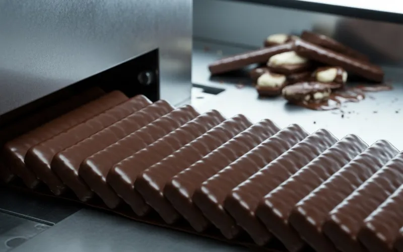 The Penny Stacker Deep Dive: A Guide to Gentle Automation for Fragile, Coated & Sandwich Biscuits The Penny Stacker Deep Dive: A Guide to Gentle Automation for Fragile, Coated & Sandwich Biscuits