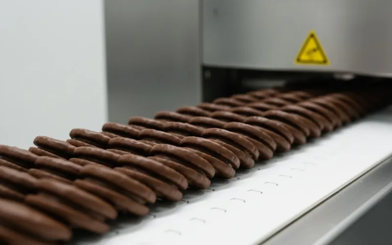 The Penny Stacker Deep Dive: A Guide to Gentle Automation for Fragile, Coated & Sandwich Biscuits The Penny Stacker Deep Dive: A Guide to Gentle Automation for Fragile, Coated & Sandwich Biscuits