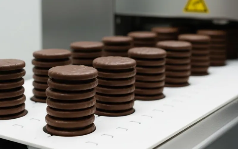 The Penny Stacker Deep Dive: A Guide to Gentle Automation for Fragile, Coated & Sandwich Biscuits The Penny Stacker Deep Dive: A Guide to Gentle Automation for Fragile, Coated & Sandwich Biscuits