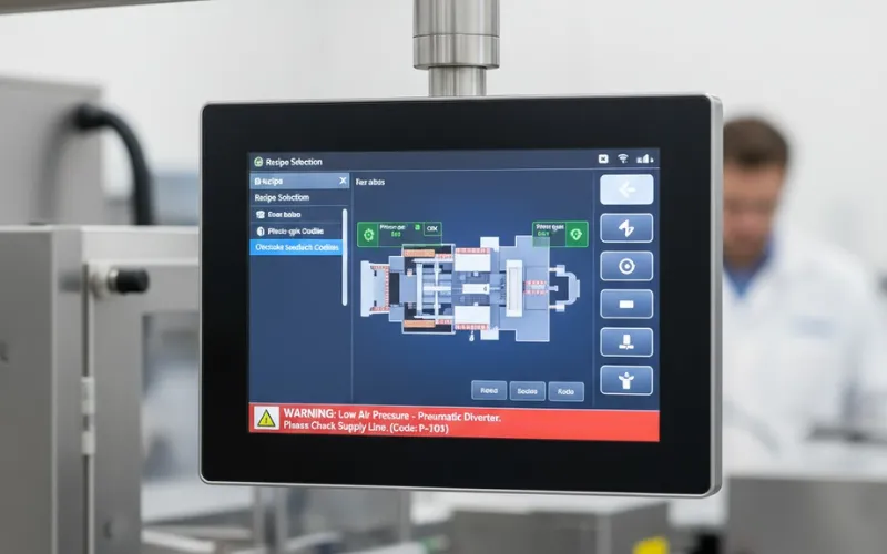 The Ultimate Guide to Biscuit Stacking Machines (2025): Selection, ROI & Integration The Ultimate Guide to Biscuit Stacking Machines (2025): Selection, ROI & Integration
