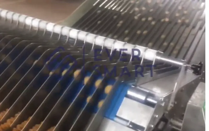 Compact Biscuit Stackers: The Ultimate Automation Guide for SMEs & Artisan Bakeries Compact Biscuit Stackers: The Ultimate Automation Guide for SMEs & Artisan Bakeries