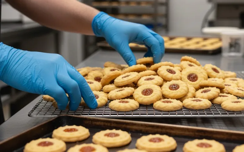 Compact Biscuit Stackers: The Ultimate Automation Guide for SMEs & Artisan Bakeries Compact Biscuit Stackers: The Ultimate Automation Guide for SMEs & Artisan Bakeries