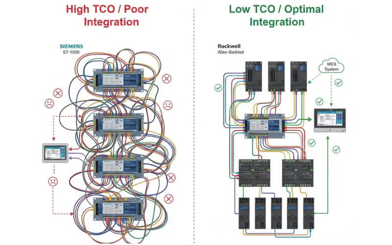 The 2025 Biscuit Stacking Machine Price & ROI Guide: A Report for Finance & Engineering