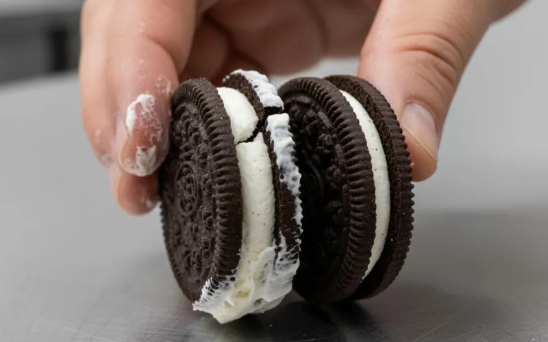 The 2026 Guide to Biscuit Stacking Machines for Delicate & Cream-Filled Products